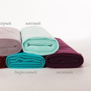 Цветной фатин рулонами