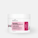 AMINO TREATMENT маска для защиты цвета окрашенных волос 220 мл B065145