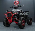 Эдектроквадроцикл ECO BUGATTI