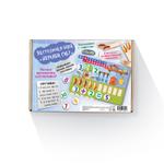 Настольная игра "Изучаем счет" 05002