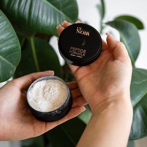 Пилинг для лица. Идеальное мягкое очищение, отбеливание кожи