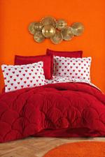 Роскошный Двусторонний Спальный Комплект