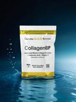 Спортивное питание California Gold Nutrition Collagen up 1