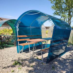 Беседка  "Радужная"