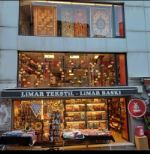 Limar Tekstil — текстиль для дома и офиса