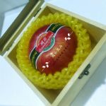 Вэй Юнь Гуопин — оптовая поставка яблок и фруктов из Китая без посредников