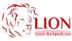 LION — производитель автотоваров и колпака