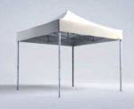 Палатка для выставок EcoFogTent exposition 3х3 expert exposition