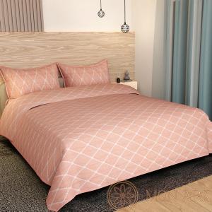 Элегантные покрывала и комплекты покрывал+2 наволочки из жаккарда и стеганные с наполнителем – идеальное сочетание стиля, комфорта и качества для вашей спальни.