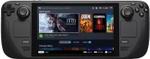Совершенно новый герметичный valve steam deck oled 1тб