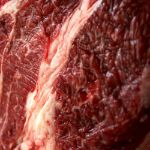 Цены на мясо говядины в марте 2018 года