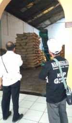 Индонезия Кофе зерновой зелёный/обжаренный только оптом.