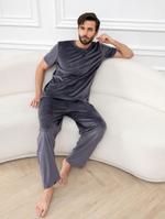 Костюм мужской Тигр MODAMICA М-12КМ М-12КМ