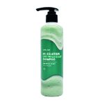 "LEBELAGE Шампунь для кожи головы с низким содержанием pH 5.5 Dr. Solution LOW PH 5.5 SCALP Shampoo"