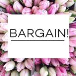 Bargain — товары из Китая