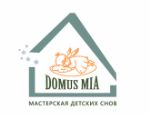 Домус Миа — детские кровати из массива сосны оптом