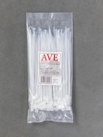 Хомут нейлоновый AVE HNW 3,6 х 150 HNW 3,6 х 150