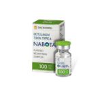 NABOTA 100U ботулинический токсин типа А