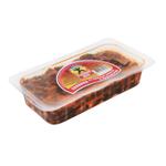 Солянка из морской капусты с кальмаром ООО "Рыбный день" 350 гр