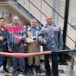 Обучение монтажу кабельных муфт