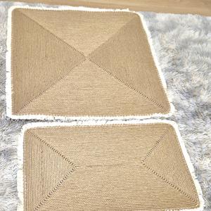 Набор ковриков для ванной и туалета