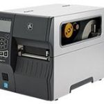 Промышленный принтер ZT410