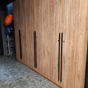 Шкаф для Снаб Авто