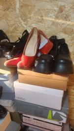 Обувь микс Без бренда