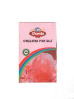 Соль Розовая "Гималайская" (Pink Salt Himalayan) 200г, Chanda