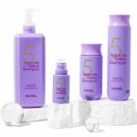 Шампунь для волос Masil 5 Salon No Yellow Shampoo 50/150/300/500ml