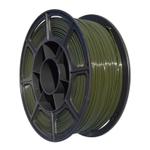 Филамент для печати Пластикофф темно-хаки PETG 11515-39