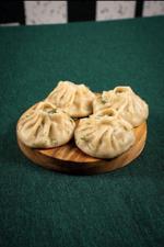 Манты говядина/тыква