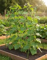 Шпалера Знатный САД для огурцов