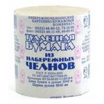 Туалетная бумага