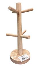 RA-5681 Подставка для чашек, дерево RA-5681