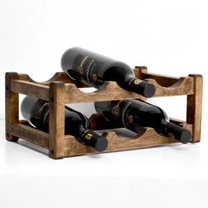 Винные полки под различное количество бутылок
