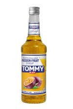 Сироп Tommy Joy со вкусом Маракуйи 700 мл