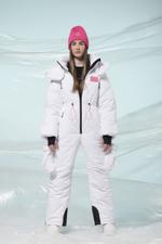 Комбинезон Вектор Зима 25/26 ВЕРХ ORSO BIANCO new