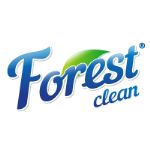 Forest Clean — натуральная бытовая и профессиональная химия