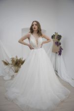 Ksenia — Свадебное платье