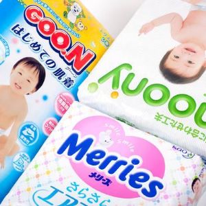  Goon, Merries, Moony..  Goon, Merries, Moony. опт