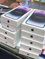 Apple iPhone 14 Pro Max 512 ГБ Все цвета Разблокирован