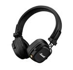 Наушники Marshall Major IV black