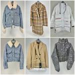 Winter jackets