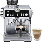 Эспрессо-машина Delonghi La Specialista Prestigio EC9355M