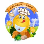 Kolobok-food — полуфабрикаты пельмени, вареники, манты и другое