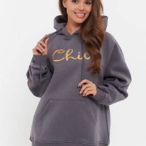 СПОРТИВНЫЙ КОСТЮМ ЖЕНСКИЙ-LITTLE SECRET
65% хлопок, 35% полиэстер
ONE SIZE
Стоимость без учета скидок 1485 рублей