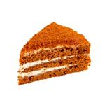 Пирожное "Королевский Медовик" Хочу-Хочу