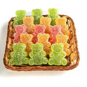 Мармелад Фигурный Мишки