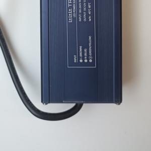 Блок питания IP67, FS-36/60/100/150/200/300/400 W-12 V TRILED, от 554 руб.